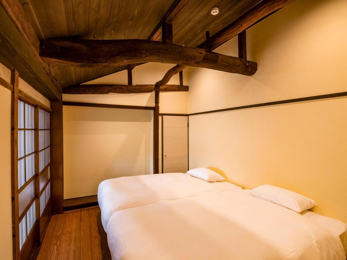 Nipponia Chichibu Monzenmachi Hotell Eksteriør bilde