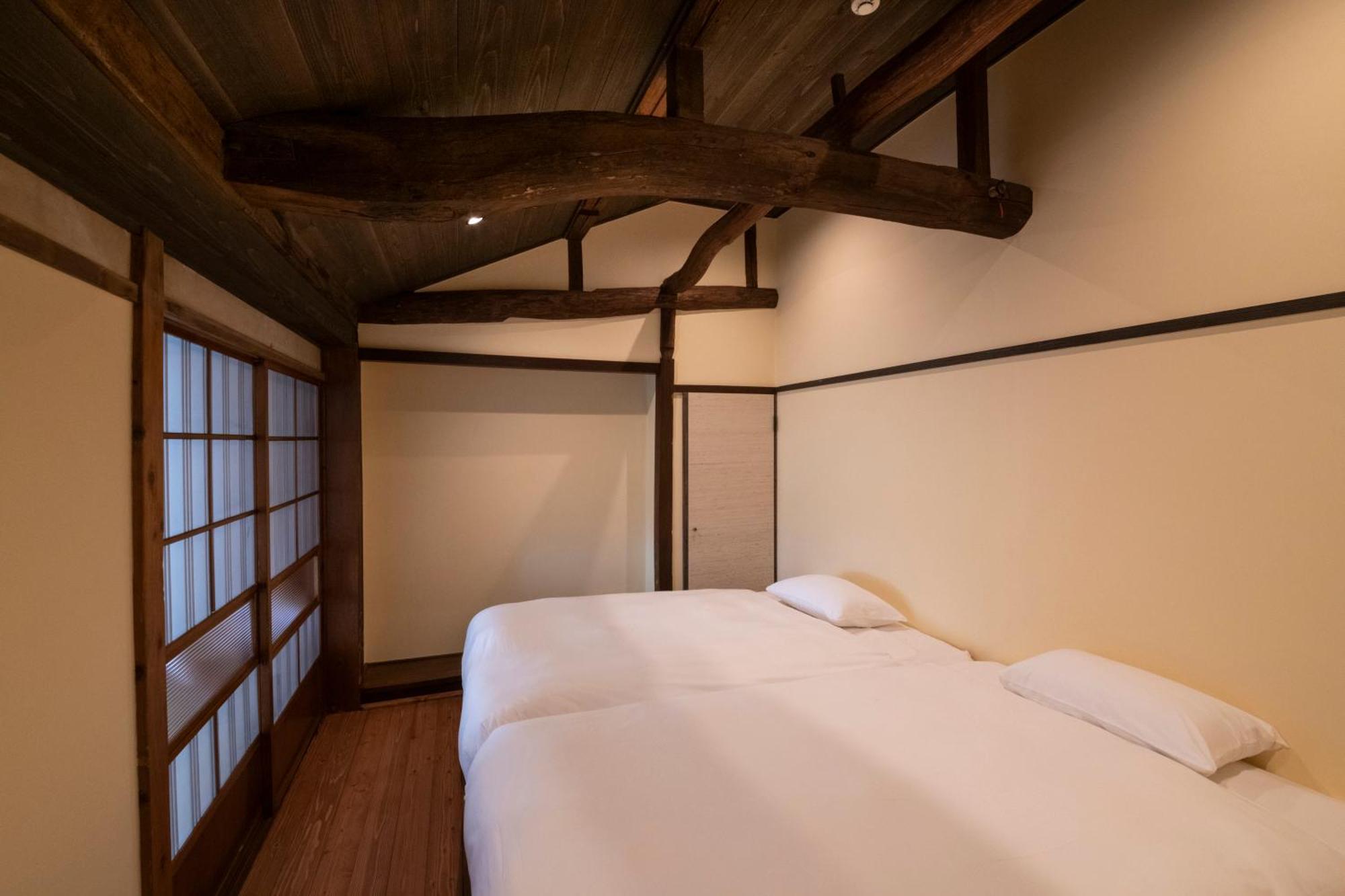 Nipponia Chichibu Monzenmachi Hotell Eksteriør bilde